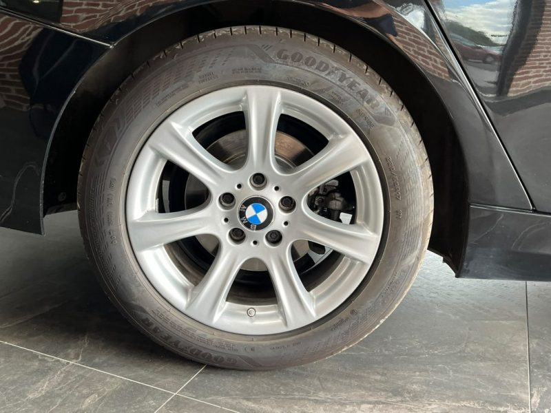 🚗 B.M.W. SÉRIE 3 GT 320D 190 Ch 🌞 Toit ouvrant  📡 Radar de recul ❄️ Climatisation