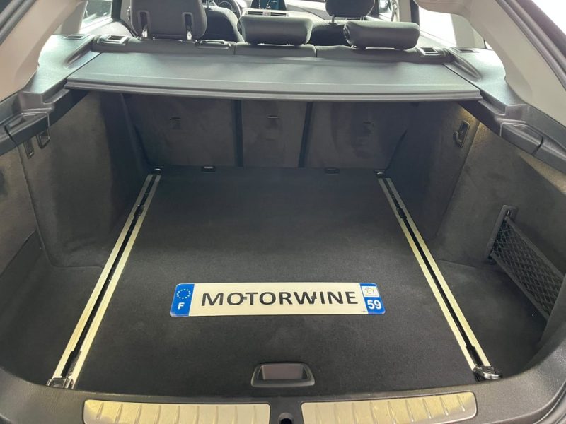 🚗 B.M.W. SÉRIE 3 GT 320D 190 Ch 🌞 Toit ouvrant  📡 Radar de recul ❄️ Climatisation