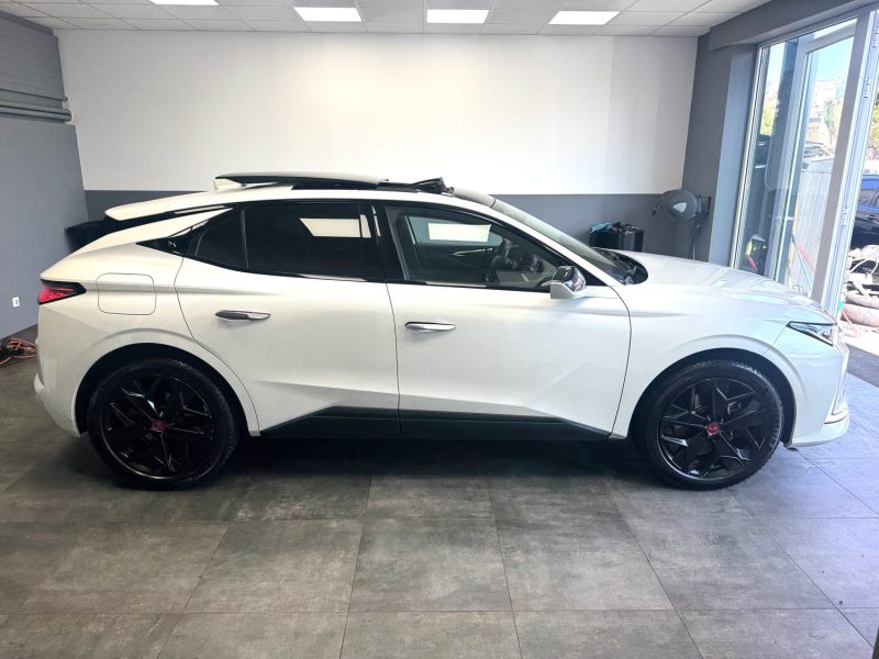 DS DS4  225 CV E-TENSE PERFORMANCE LINE + 16800€ TTC 2023
