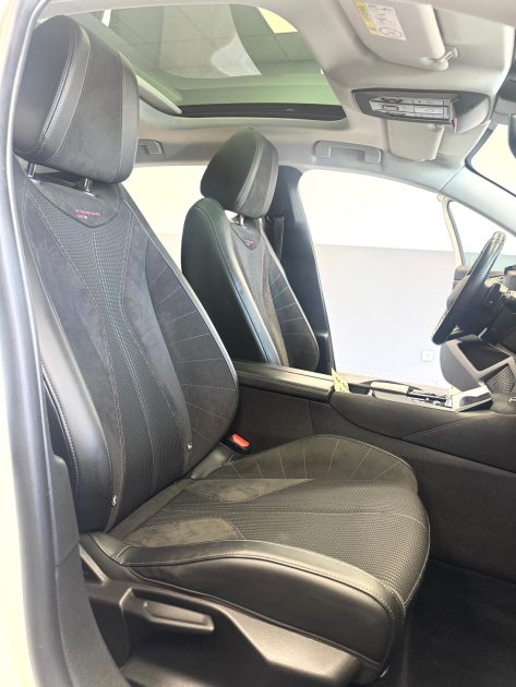 DS DS4  225 CV E-TENSE PERFORMANCE LINE + 16800€ TTC 2023