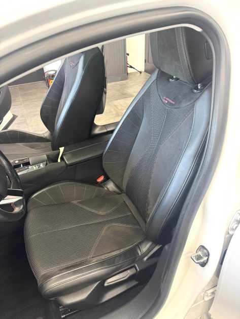 DS DS4  225 CV E-TENSE PERFORMANCE LINE + 16800€ TTC 2023