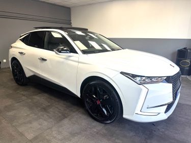 DS DS4  225 CV E-TENSE PERFORMANCE LINE + 16800€ TTC 2023