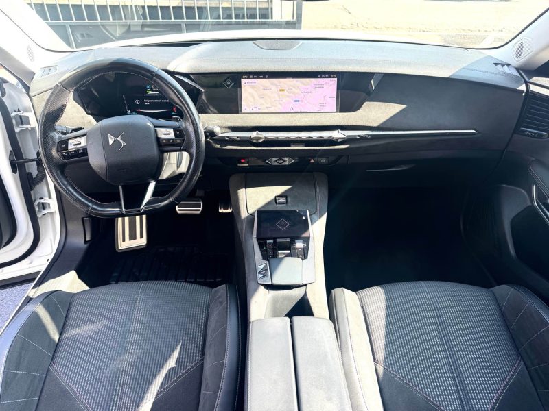 DS DS4  225 CV E-TENSE PERFORMANCE LINE + 16800€ TTC 2023