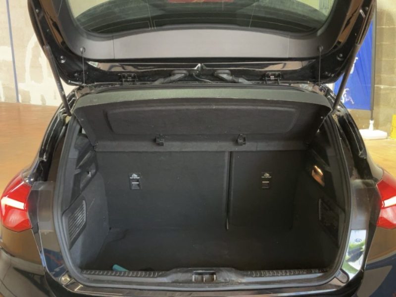 FORD FOCUS 4 IV ST LINE 1.0 ECOBOOST 125 Cv BVA8 / CRIT AIR 1 - GARANTIE 1 AN