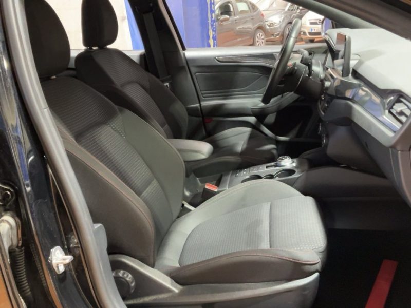 FORD FOCUS 4 IV ST LINE 1.0 ECOBOOST 125 Cv BVA8 / CRIT AIR 1 - GARANTIE 1 AN