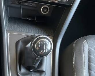 VOLKSWAGEN TOURAN III LOUNGE 1.5 TSI EVO 150 Cv 1ERE MAIN / 7 PLACES APPLE & ANDROID - Garantie 1 an