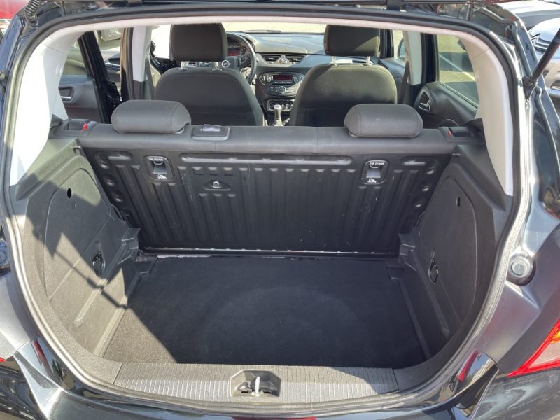 OPEL CORSA 1.2 75 EDITION 2019