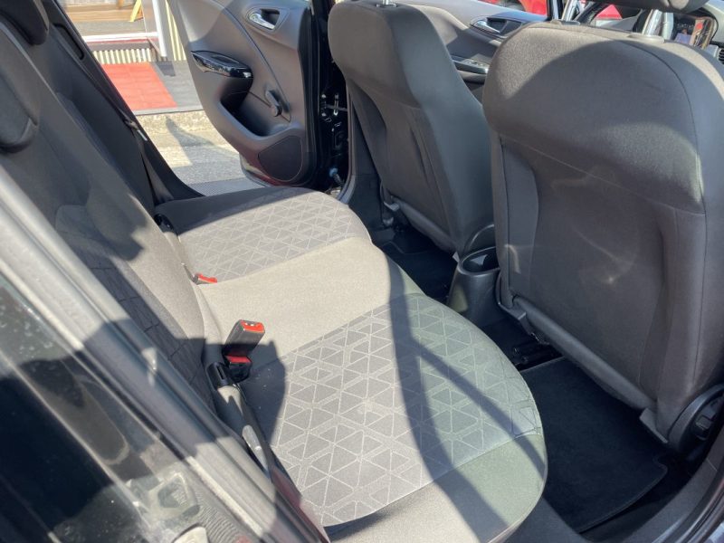 OPEL CORSA 1.2 75 EDITION 2019