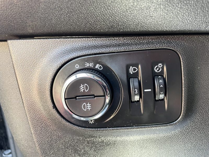 OPEL CORSA 1.2 75 EDITION 2019