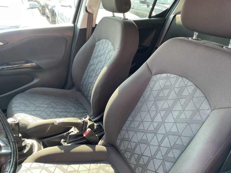 OPEL CORSA 1.2 75 EDITION 2019