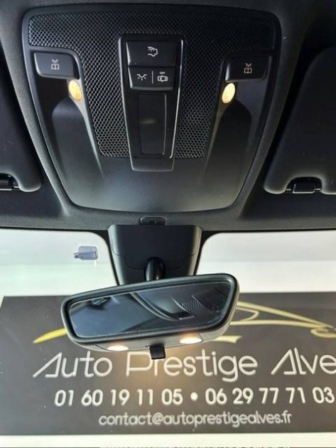 MERCEDES CLASSE B B180 CDI 109 BUSINESS 2016