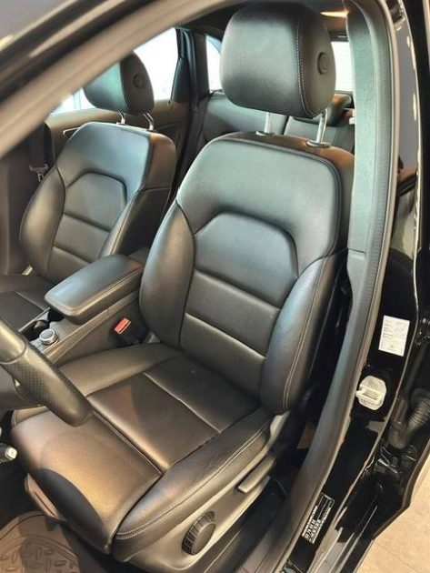 MERCEDES CLASSE B B180 CDI 109 BUSINESS 2016