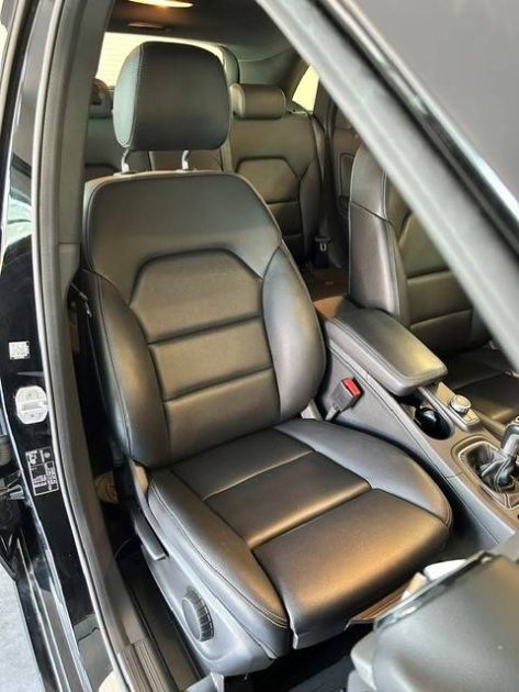 MERCEDES CLASSE B B180 CDI 109 BUSINESS 2016