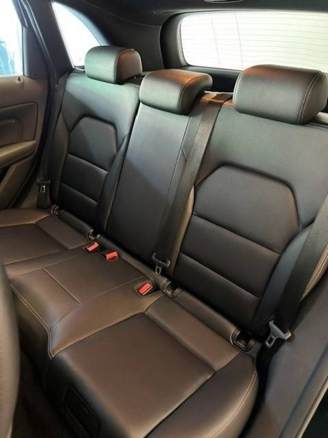 MERCEDES CLASSE B B180 CDI 109 BUSINESS 2016