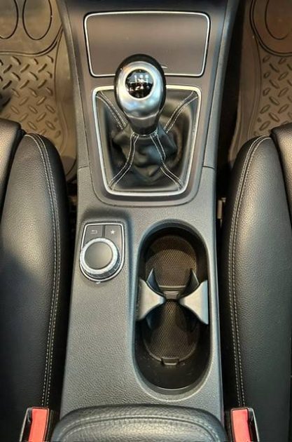 MERCEDES CLASSE B B180 CDI 109 BUSINESS 2016
