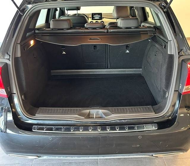 MERCEDES CLASSE B B180 CDI 109 BUSINESS 2016