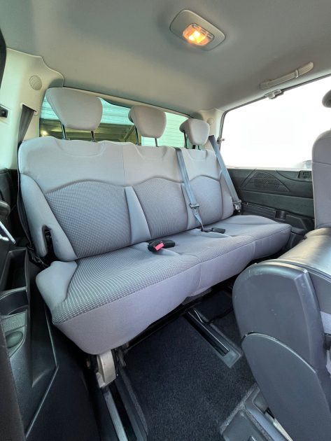 Peugeot 807 2.0 HDi 120 Ch Confort 8 Places Entretien Suivi Garantie 6 Mois