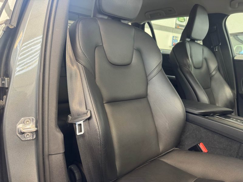 VOLVO V60 D3 GARANTIE 12 MOIS 150ch ADBLUE INSCRIPTION LUXE GEARTRONIC 8 HISTORIQUE COMPLET 🇨🇵