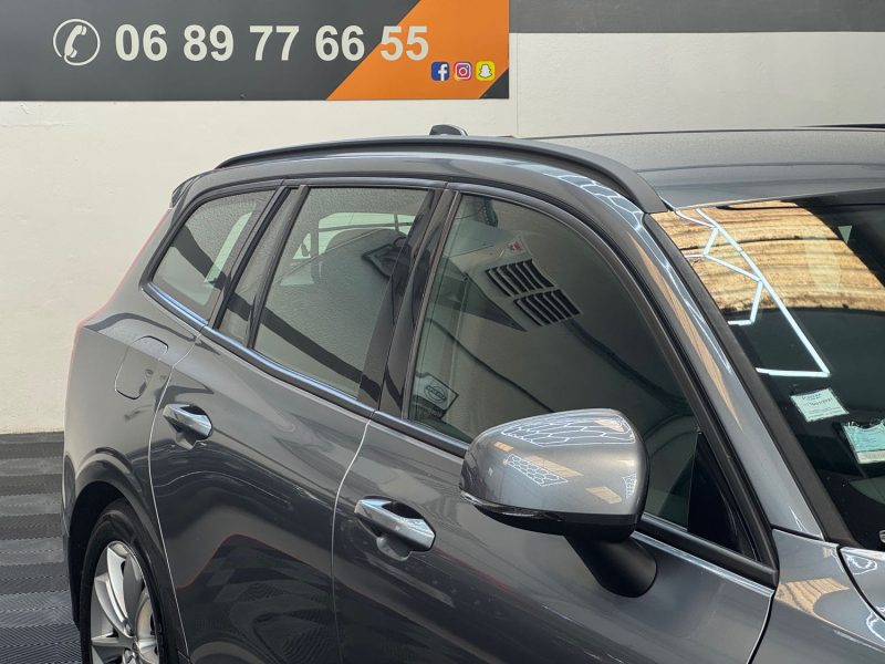 VOLVO V60 D3 GARANTIE 12 MOIS 150ch ADBLUE INSCRIPTION LUXE GEARTRONIC 8 HISTORIQUE COMPLET 🇨🇵