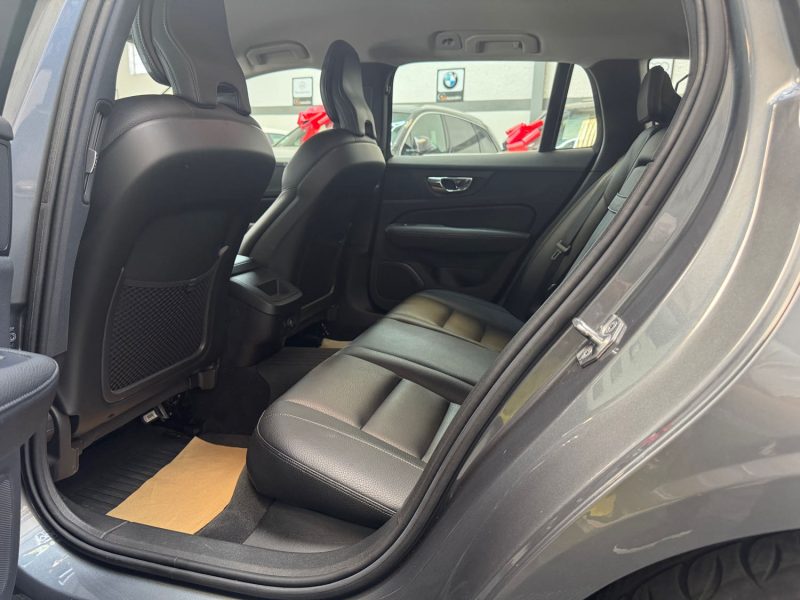 VOLVO V60 D3 GARANTIE 12 MOIS 150ch ADBLUE INSCRIPTION LUXE GEARTRONIC 8 HISTORIQUE COMPLET 🇨🇵