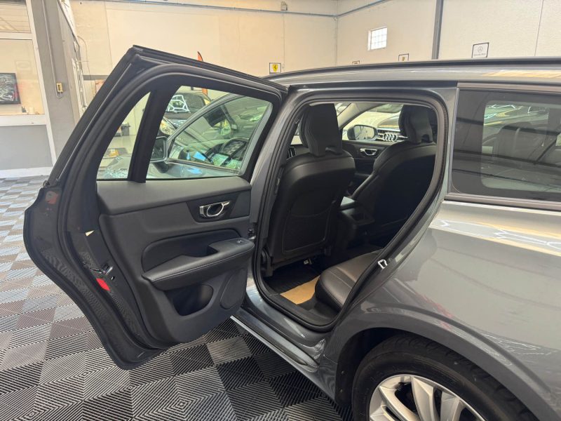 VOLVO V60 D3 GARANTIE 12 MOIS 150ch ADBLUE INSCRIPTION LUXE GEARTRONIC 8 HISTORIQUE COMPLET 🇨🇵