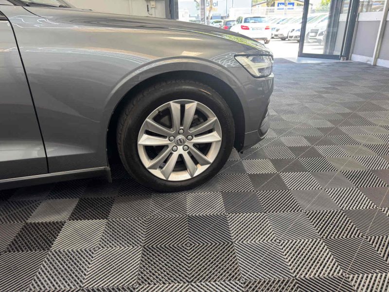 VOLVO V60 D3 GARANTIE 12 MOIS 150ch ADBLUE INSCRIPTION LUXE GEARTRONIC 8 HISTORIQUE COMPLET 🇨🇵