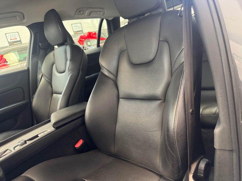 VOLVO V60 D3 GARANTIE 12 MOIS 150ch ADBLUE INSCRIPTION LUXE GEARTRONIC 8 HISTORIQUE COMPLET 🇨🇵