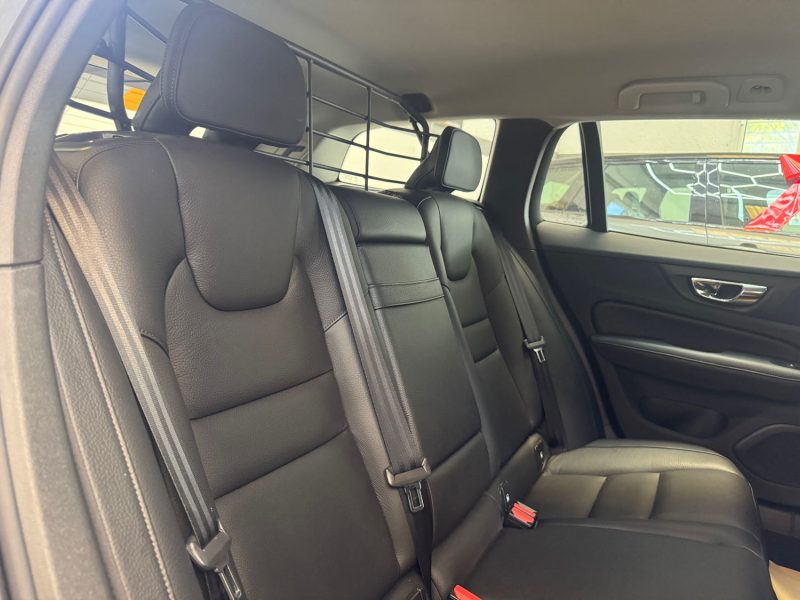 VOLVO V60 D3 GARANTIE 12 MOIS 150ch ADBLUE INSCRIPTION LUXE GEARTRONIC 8 HISTORIQUE COMPLET 🇨🇵