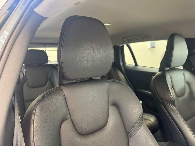 VOLVO V60 D3 GARANTIE 12 MOIS 150ch ADBLUE INSCRIPTION LUXE GEARTRONIC 8 HISTORIQUE COMPLET 🇨🇵