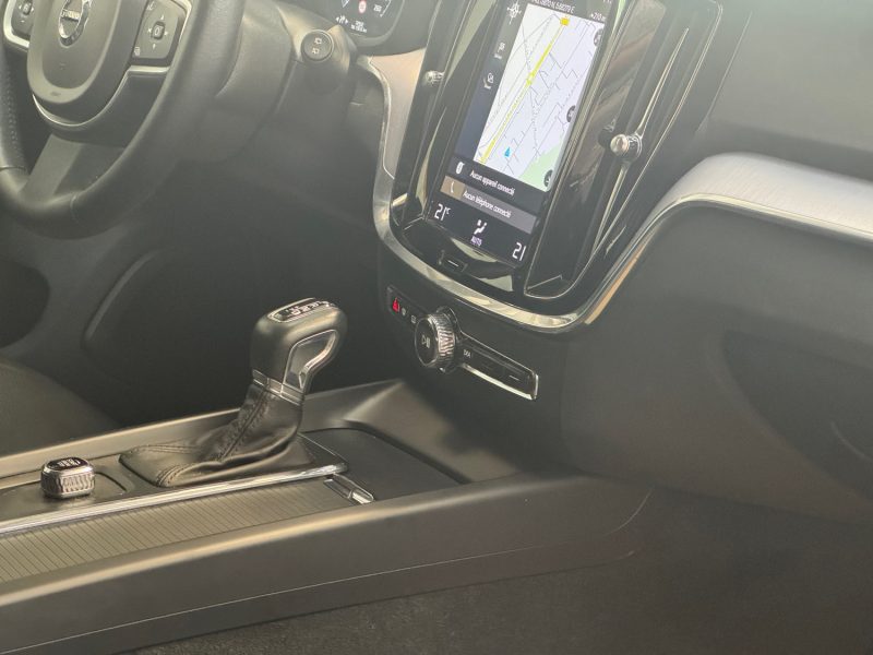 VOLVO V60 D3 GARANTIE 12 MOIS 150ch ADBLUE INSCRIPTION LUXE GEARTRONIC 8 HISTORIQUE COMPLET 🇨🇵