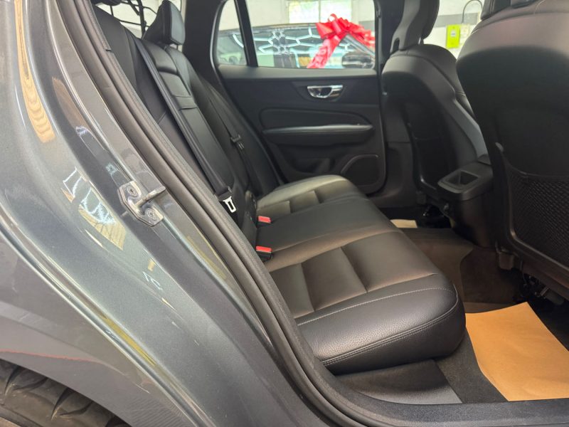 VOLVO V60 D3 GARANTIE 12 MOIS 150ch ADBLUE INSCRIPTION LUXE GEARTRONIC 8 HISTORIQUE COMPLET 🇨🇵