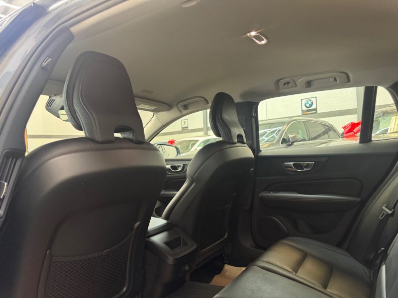 VOLVO V60 D3 GARANTIE 12 MOIS 150ch ADBLUE INSCRIPTION LUXE GEARTRONIC 8 HISTORIQUE COMPLET 🇨🇵