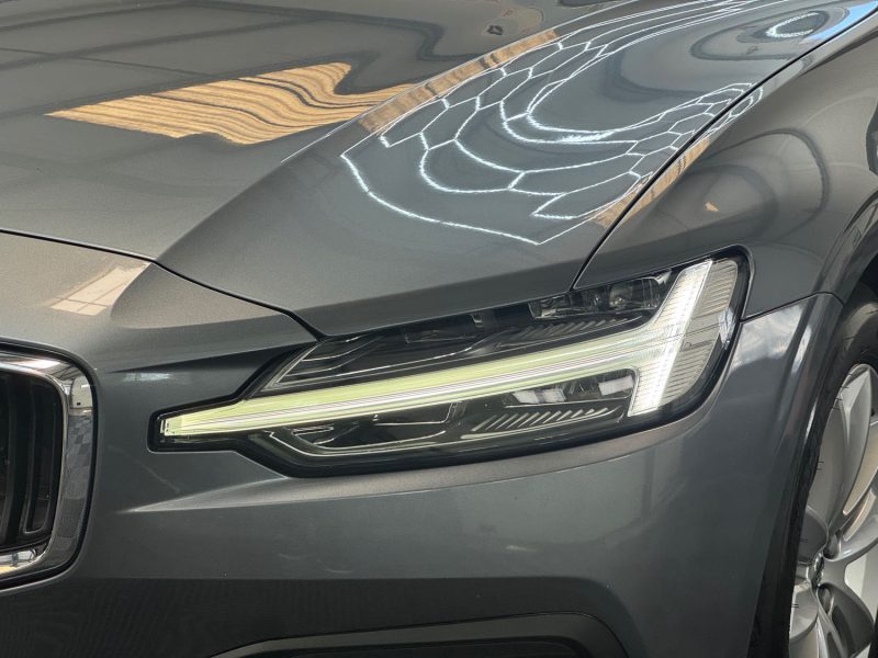 VOLVO V60 D3 GARANTIE 12 MOIS 150ch ADBLUE INSCRIPTION LUXE GEARTRONIC 8 HISTORIQUE COMPLET 🇨🇵