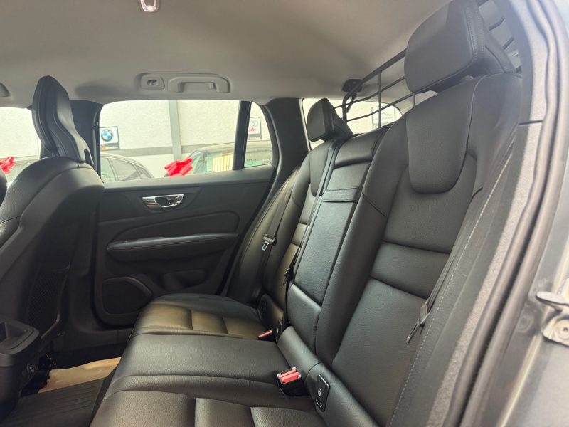 VOLVO V60 D3 GARANTIE 12 MOIS 150ch ADBLUE INSCRIPTION LUXE GEARTRONIC 8 HISTORIQUE COMPLET 🇨🇵