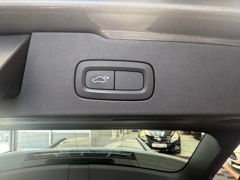 VOLVO V60 D3 GARANTIE 12 MOIS 150ch ADBLUE INSCRIPTION LUXE GEARTRONIC 8 HISTORIQUE COMPLET 🇨🇵