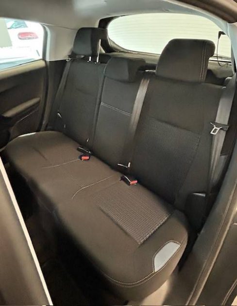 PEUGEOT 208 1.2 VTI ALLURE 5P 2012