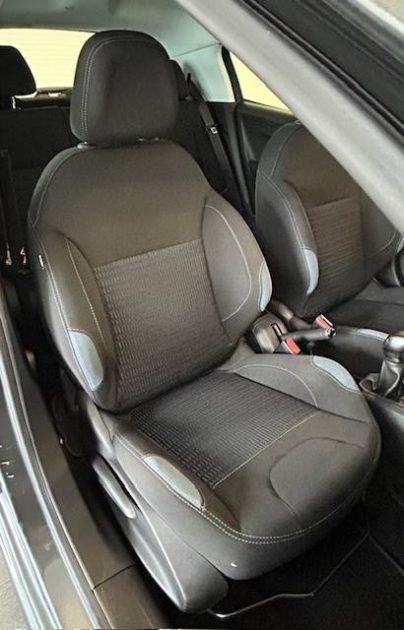 PEUGEOT 208 1.2 VTI ALLURE 5P 2012