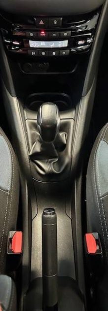 PEUGEOT 208 1.2 VTI ALLURE 5P 2012