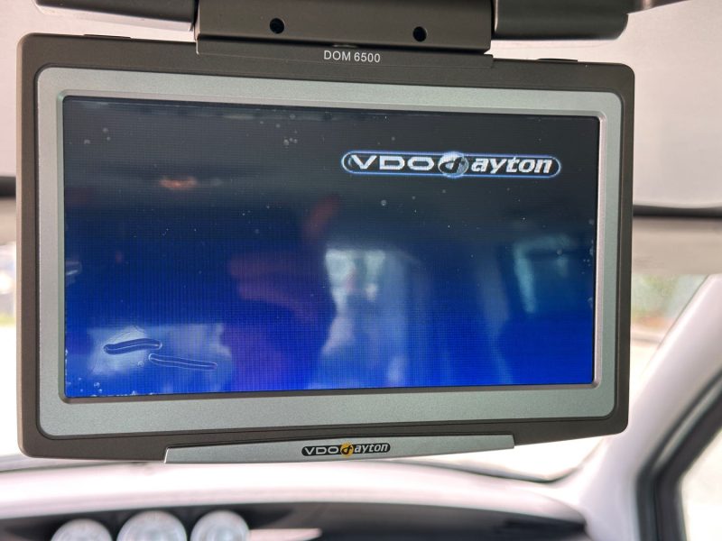 PEUGEOT 807 2.0 HDI 136 16V CONFORT 2008