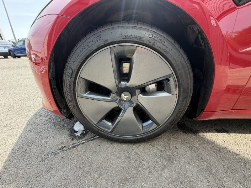 TESLA MODEL 3 STANDARD PLUS 2021 LFP
