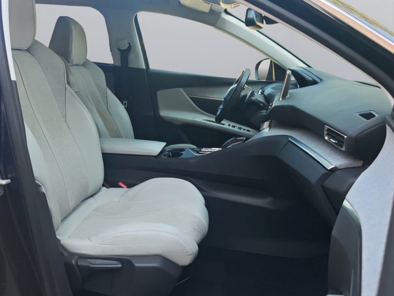 PEUGEOT 5008 II 1.6 BLUEHDI 120 S&S ALLURE EAT6