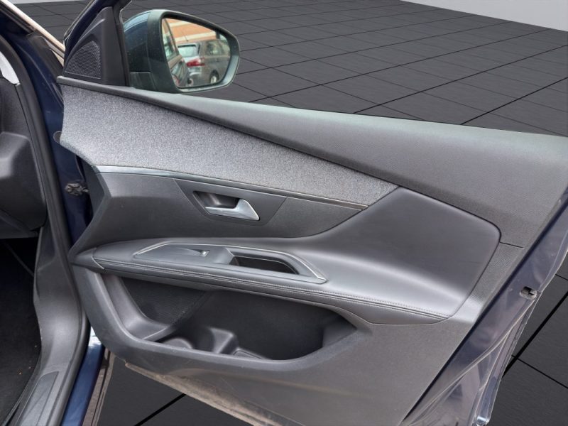 PEUGEOT 5008 II 1.6 BLUEHDI 120 S&S ALLURE EAT6