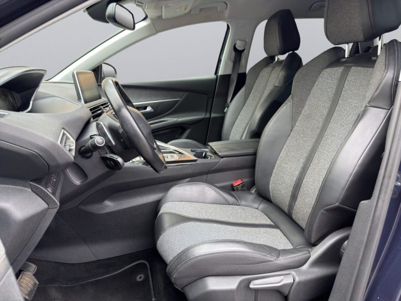 PEUGEOT 5008 II 1.6 BLUEHDI 120 S&S ALLURE EAT6