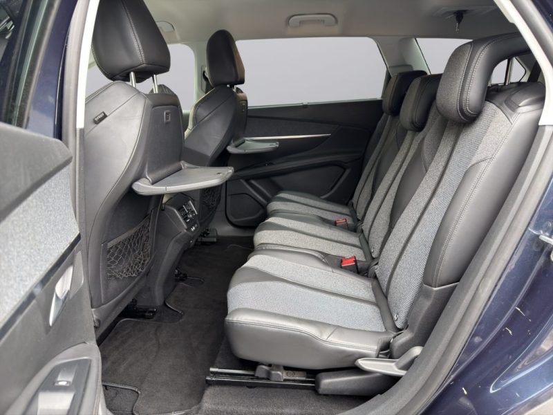 PEUGEOT 5008 II 1.6 BLUEHDI 120 S&S ALLURE EAT6