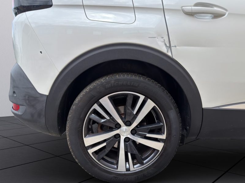 PEUGEOT 5008 II 1.5 BLUEHDI 130 S&S ALLURE EAT8 / TOIT OUVRANT / 7 PLACES
