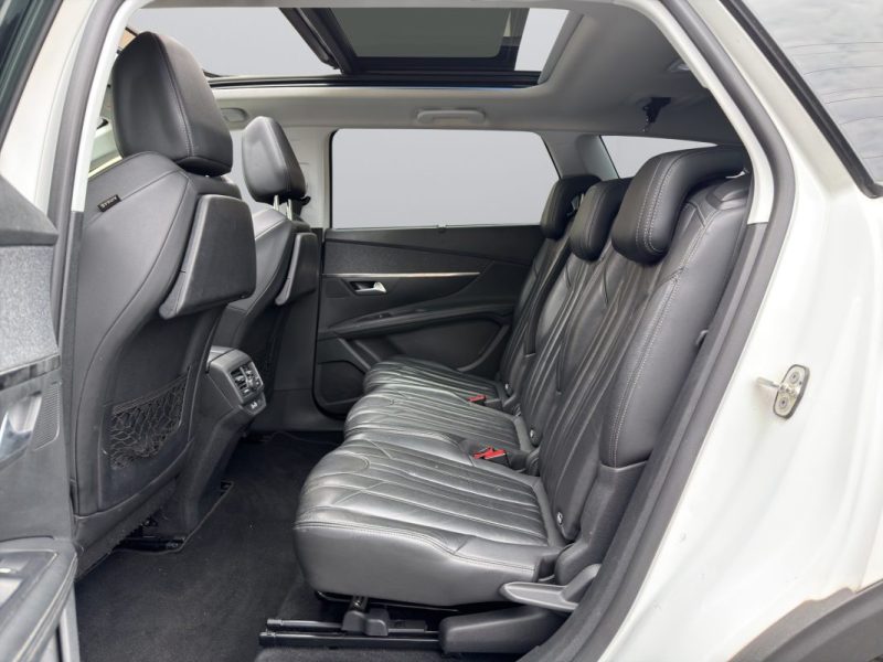 PEUGEOT 5008 II 1.5 BLUEHDI 130 S&S ALLURE EAT8 / TOIT OUVRANT / 7 PLACES