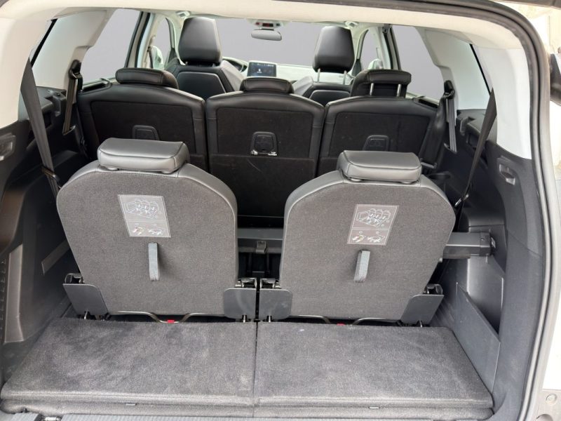 PEUGEOT 5008 II 1.5 BLUEHDI 130 S&S ALLURE EAT8 / TOIT OUVRANT / 7 PLACES