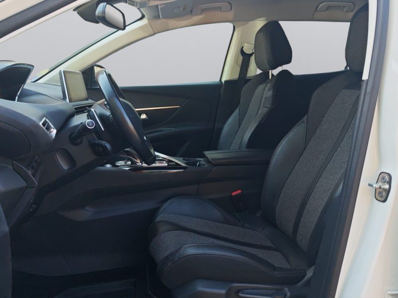 PEUGEOT 3008 II 1.5 BLUEHDI 130 S&S ALLURE EAT8
