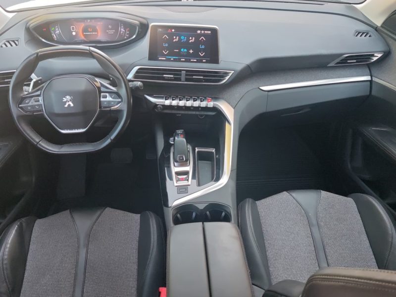 PEUGEOT 3008 II 1.5 BLUEHDI 130 S&S ALLURE EAT8