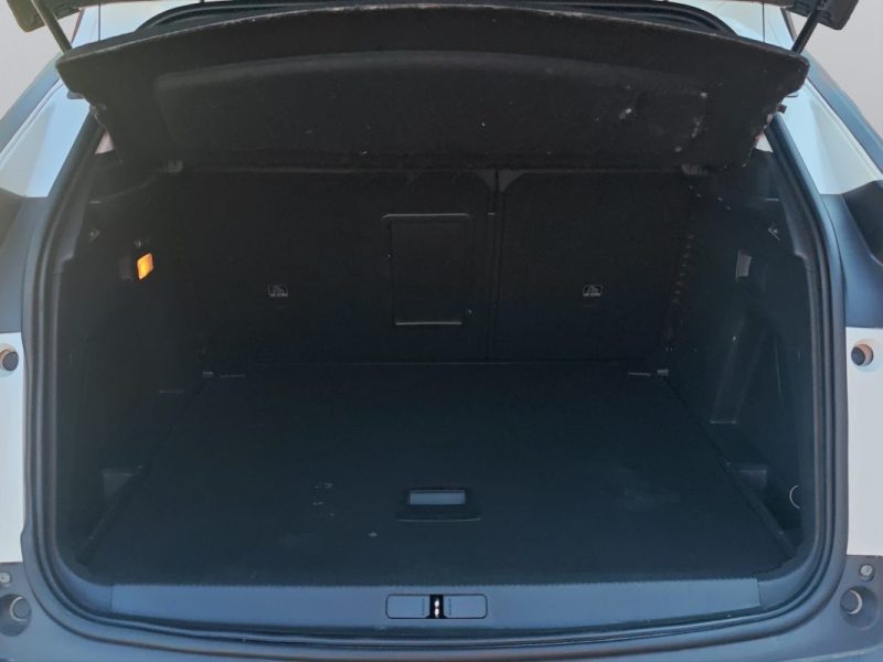 PEUGEOT 3008 II 1.5 BLUEHDI 130 S&S ALLURE EAT8